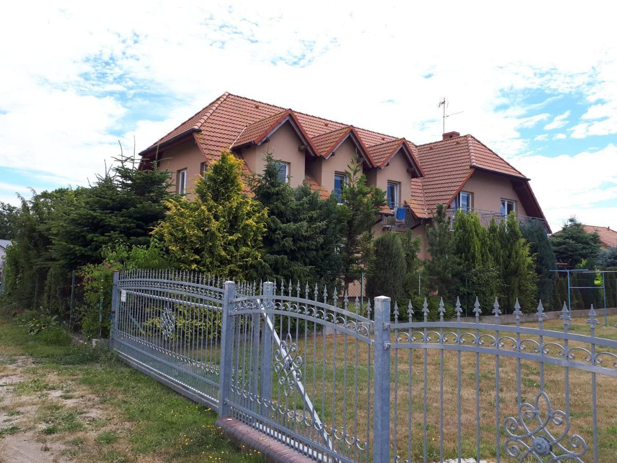 Magnolia Agroturystyka Διαμέρισμα Wrzosowo  Εξωτερικό φωτογραφία